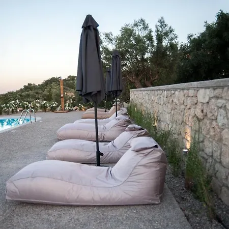 Σπίτι διακοπών Laura_sea View_house Κατούνα